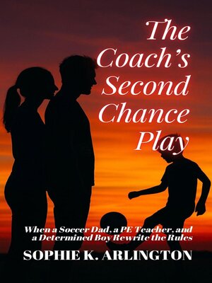 cover image of The Coach's Second Chance Play